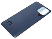Generic Bubblegum Blue battery cover without logo for Xiaomi Mi 11 Lite, M2101K9AG